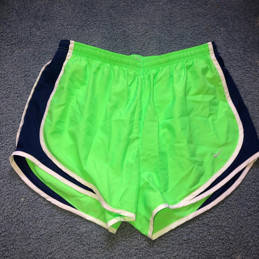 Nike Women’s 3” Dry Tempo Running Shorts